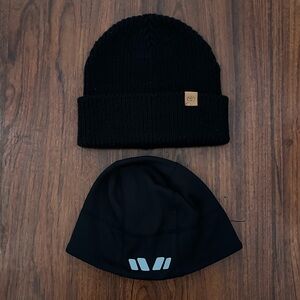 Men’s Beanie And Skully